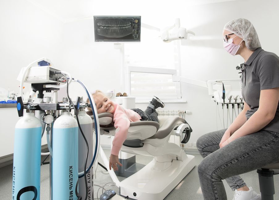 Clínica Dental Marensi